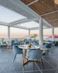 Aressana Spa Hotel & Suites - Small Luxury Hotels of the World