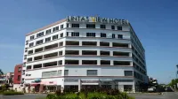 Lintas View Hotel Hotel in zona Unique Events