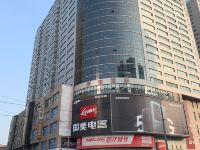 大连金辉商务宾馆 - 酒店附近