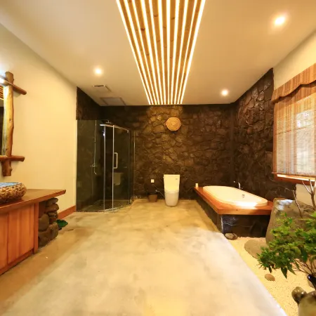 Shanxia Yuanzi Homestay