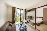 Residence 105 Hotel and Apartment