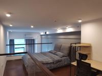南昌县地中海温馨公寓 - 复式大床房