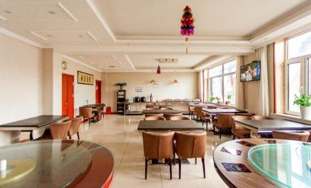 Suitetrails - Guanyuan Hotel