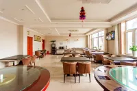 Guanyuan Hotel