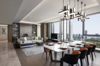 Courtyard by Marriott Chengdu South Hôtels à : Chengdu