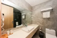 Xing ting Hotel (Chunyu Automobile City, Qiaocheng District, Bozhou)