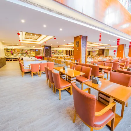 Guangdong Deer Lake Spa Holiday Hotel