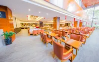 Guangdong Deer Lake Spa Holiday Hotel - breakfast