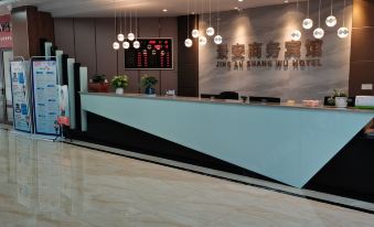 Jingan Business Hotel