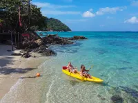 The Cliff Lipe Hotels in Koh Lipe