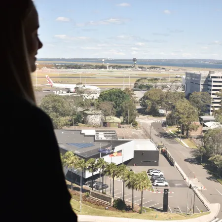 Stamford Plaza Sydney Airport Hotel & Conference Centre