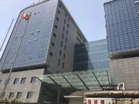 速8酒店(北京蒲黄榆地铁站店) - 酒店附近
