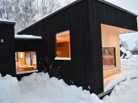 Birchwood Chalet