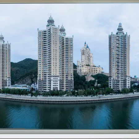Qing Qiu Hotel