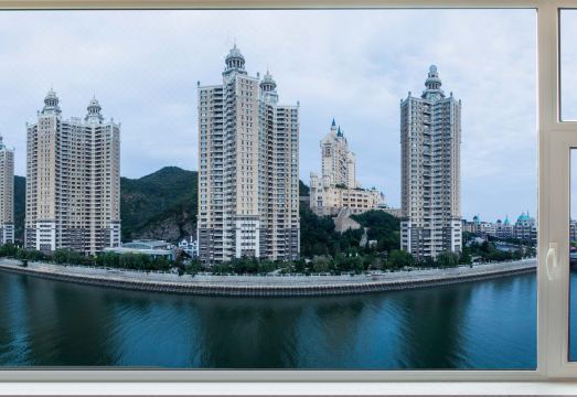 칭추 호텔 다롄