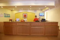 如家飯店（景德鎮陶陽裡御窯廠店）