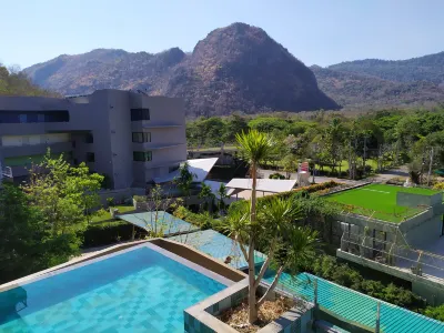 Splendid Hotel @ Khaoyai Hotels near PB Valley Khaoyai Winery