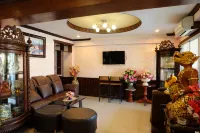 Home Sweet Home Place Hoteles en Mueang Lop Buri District