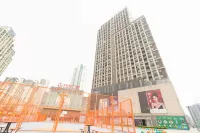 Huai'an Zhouba Dianjing Apartment