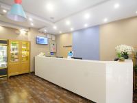 如家酒店(常州火车站局前街鹤园路店) - 公共区域