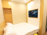 伴旅酒店(武汉汉阳火车站地铁站店) - 休闲大床房