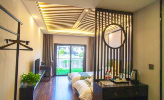 Jixi Huizhou Grand Hotel