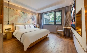 Shenzhen Fuyuanji Boutique Hotel (Pinghu Shuangyong Street Subway Station)