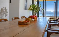 Inner House - Beach