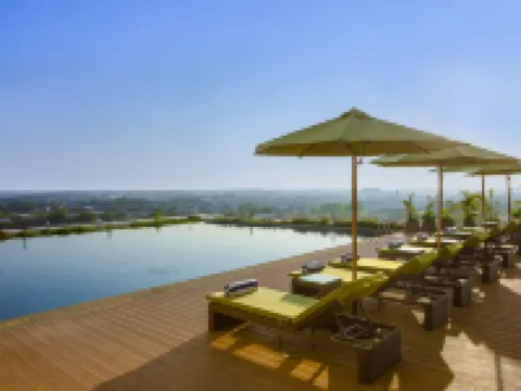 Swiss-Belhotel Solo Hotels in Surakarta