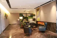 Homeinn Selected Hotel (Chuzhou Municipal Government World Trade Building) - 3 stjerner