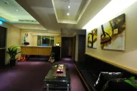 ShinShin Hotel - 2つ星