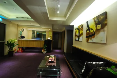 ShinShin Hotel