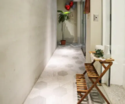 這一站幸福民宿 新北市民宿214號