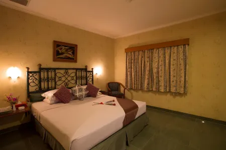 Classic Hotel Отели рядом с достопримечательностью «Мечеть Истикляль»