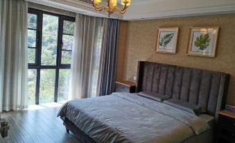 Hang zhou you jing she min su - Housity