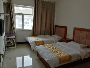 Damaoqi Bayin Grassland Holiday Apartment