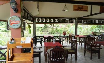 Ban Rai Tin Thai Ngarm Eco Lodge