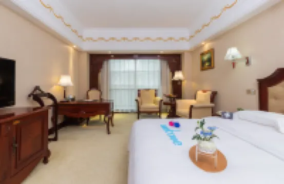 Mingcheng International Hotel Hotels near Hunan Modern Logistics College