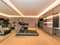 全季酒店（寧波奉化力邦廣場店） 鄰近大成东路的酒店