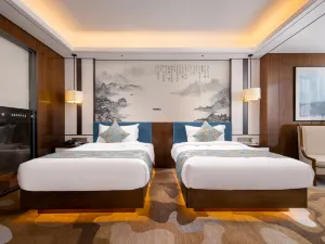 Dechen Jinling Grand Hotel