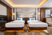 Dechen Jinling Grand Hotel