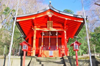 ホテル周辺 ザ・プリンス 箱根芦ノ湖の写真