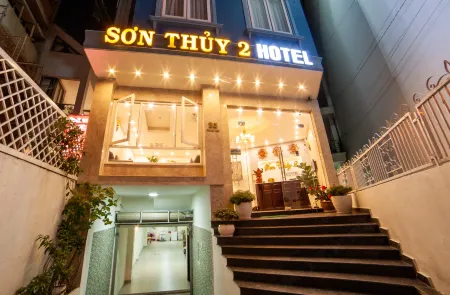 聖翠2酒店