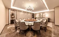 Fusheng Jiayue Hotel - breakfast