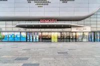 雲端電競飯店（東營萬達廣場店） - 2 星級
