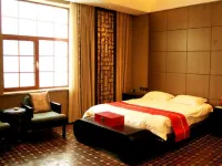 Hotels in Don Palace Dorbert Hotels in Dorbod County