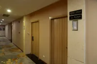 Taiyizhitai Hotel - 2 stjerner