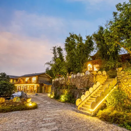 Xiang Ban Homestay