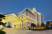 Narada Resort Shang Hai Hotels in Shanghai