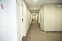 홈인 호텔(닝하이중양광장런민대로店)